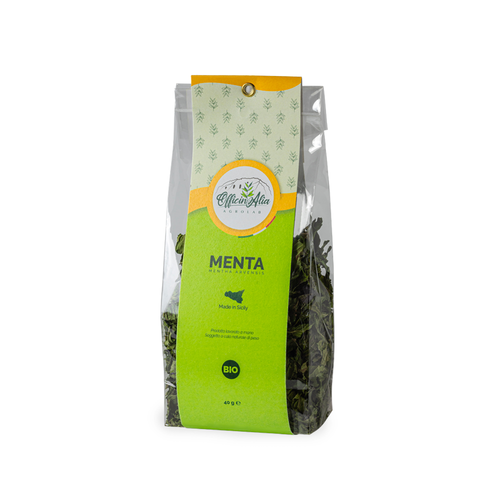 MENTA